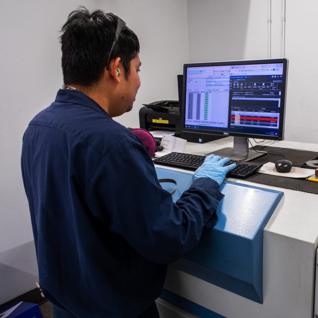 Process Control
